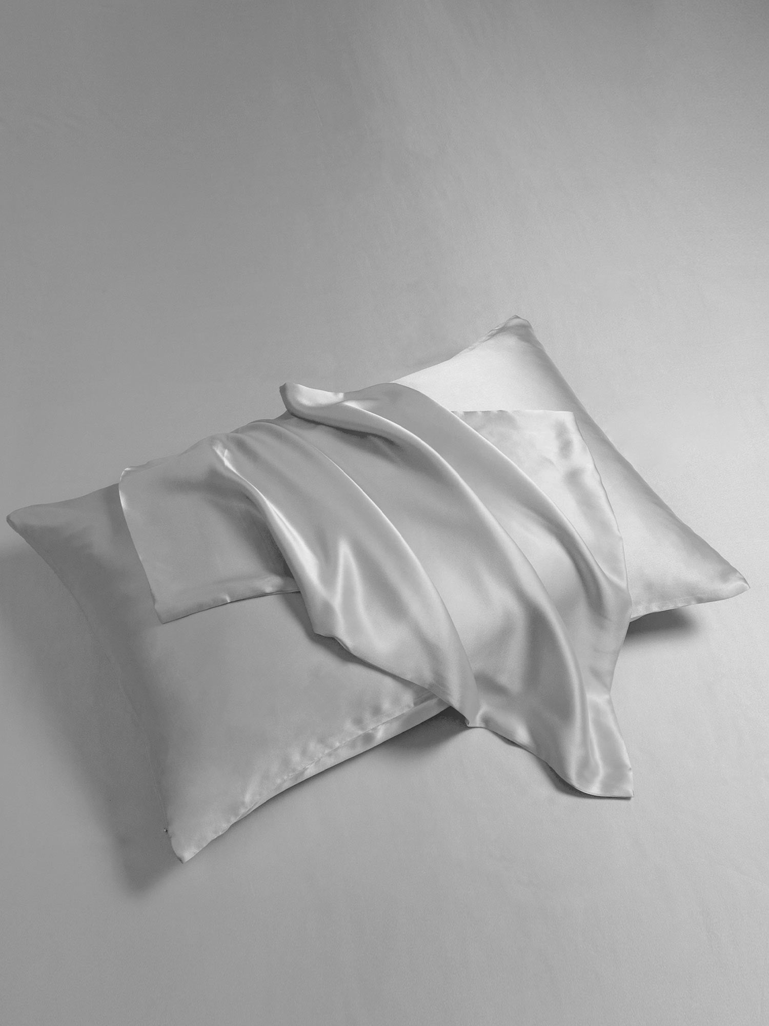 22Momme 3Pcs Silk Set Duvet Cover+2x Pillowcases