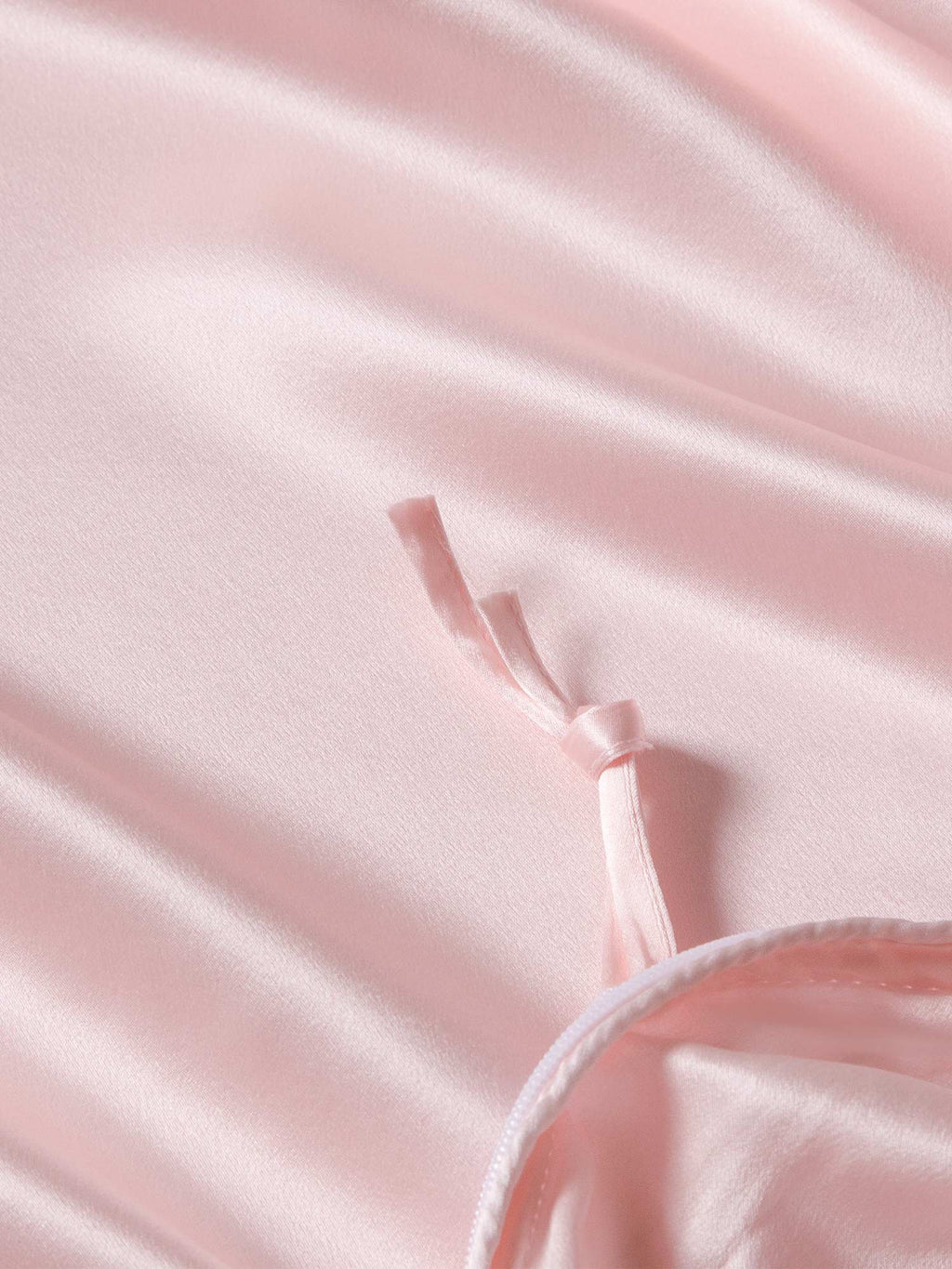 25Momme 3Pcs Silk Set Duvet Cover+2x Pillowcases