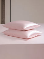 25Momme 3Pcs Silk Set Flat Sheet+2x Pillowcases