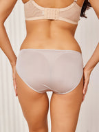 Clearance - Comfortable Pure Silk Panty (Bra NOT Included)