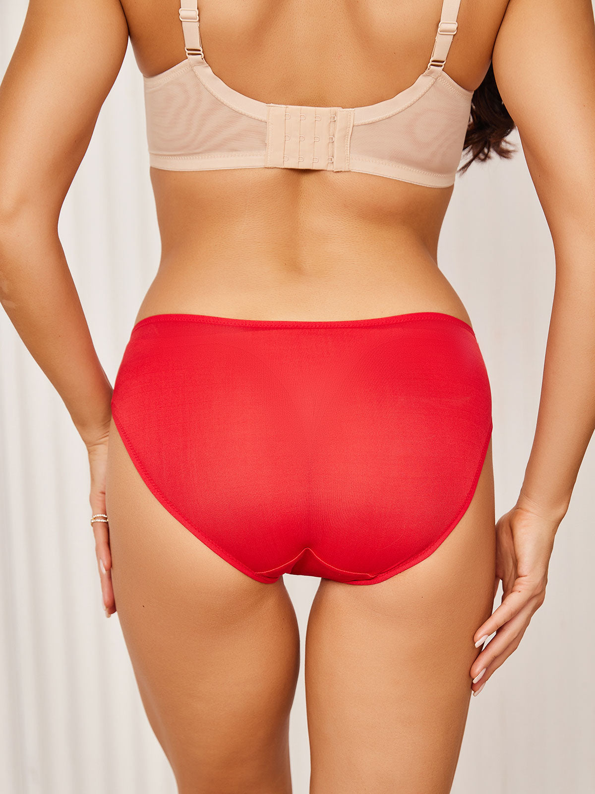 Clearance - Comfortable Pure Silk Panty (Bra NOT Included)