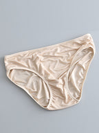 Clearance - Comfortable Pure Silk Panty (Bra NOT Included)
