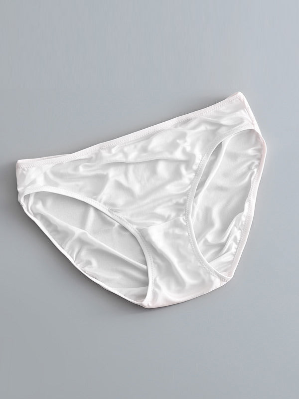Clearance - Comfortable Pure Silk Panty (Bra NOT Included)